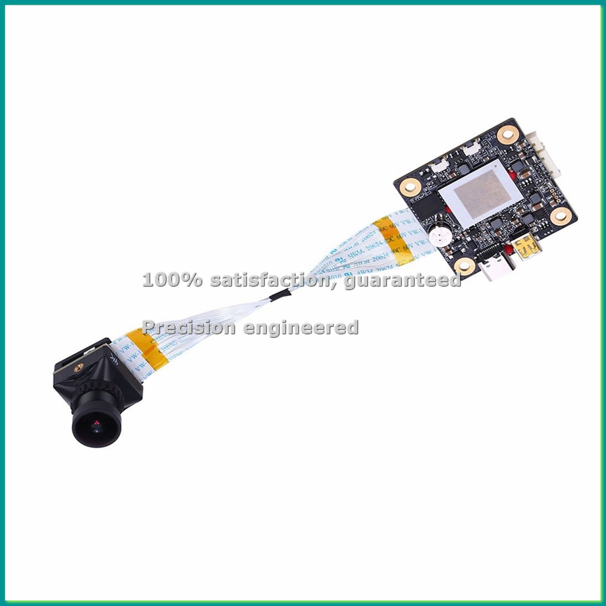 For Firefly 4K V5 Cam DVR Mini - Drone Rc With Camera avis et prix