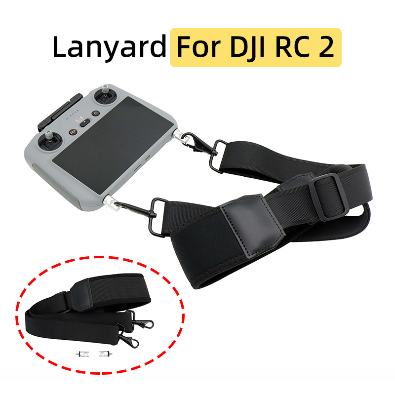 For DJI AIR 3/2S/Mavic 3Pro/3  - Drone Rc Lanyard avis et prix