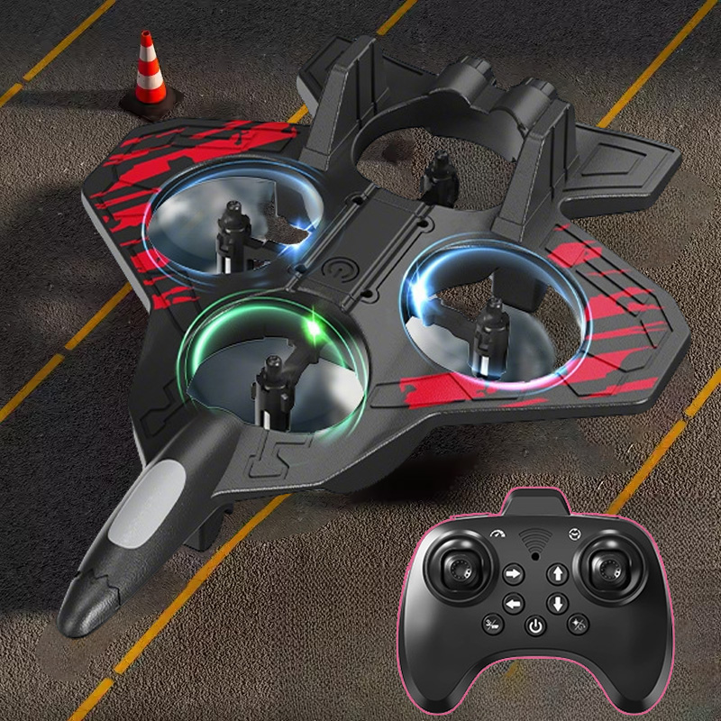 Remote Control Fighter Kids Fl - Drone Rc Fighter Jet avis et prix