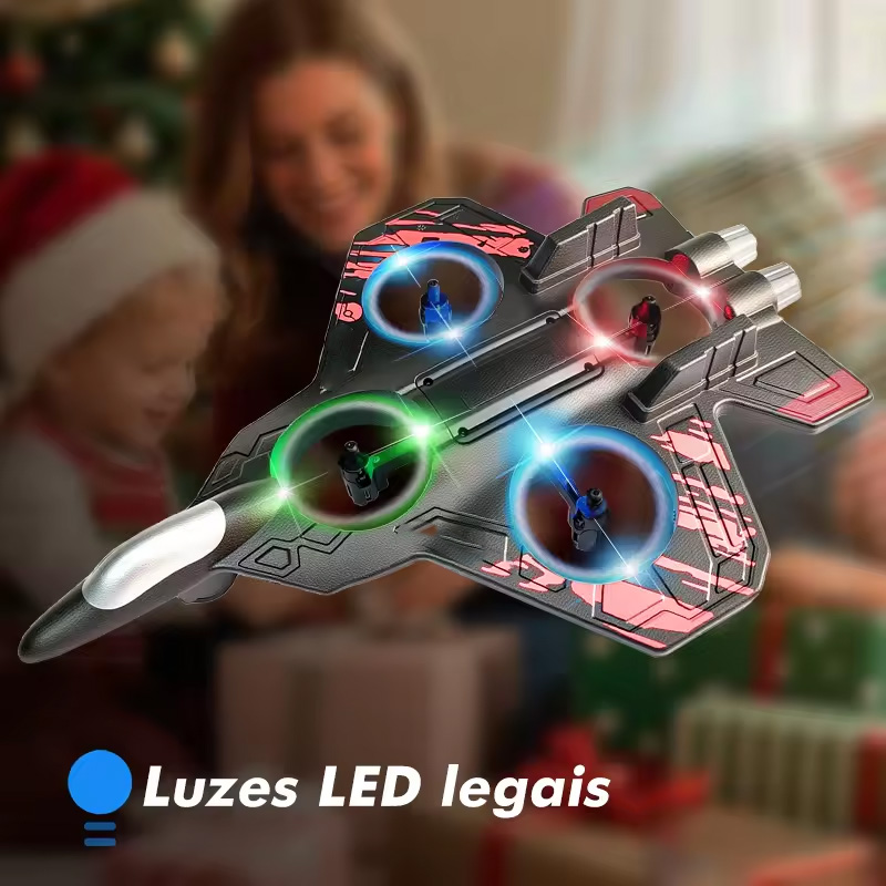 Remote Control Fighter Kids Fl - Drone Rc Fighter Jet avis et prix