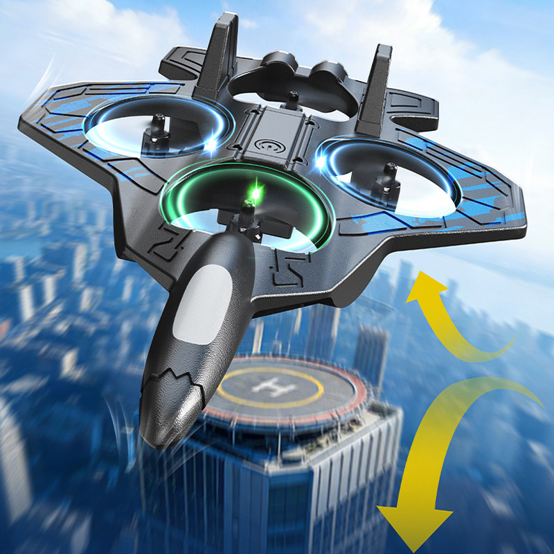 Remote Control Fighter Kids Fl - Drone Rc Fighter Jet avis et prix