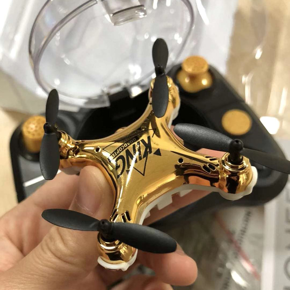 Mini Drone with HD camera Pock - Drone Vs Rc Helicopter avis et prix