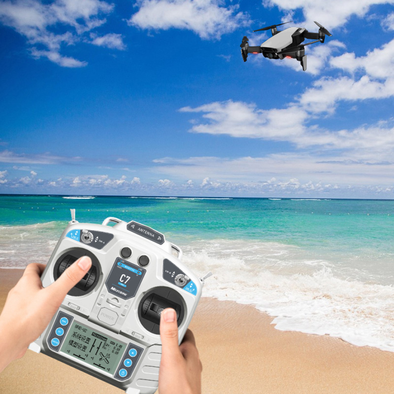 MicroZone MC7 Controller C7 MI - Drone Rc Receiver And Transmitter avis et prix
