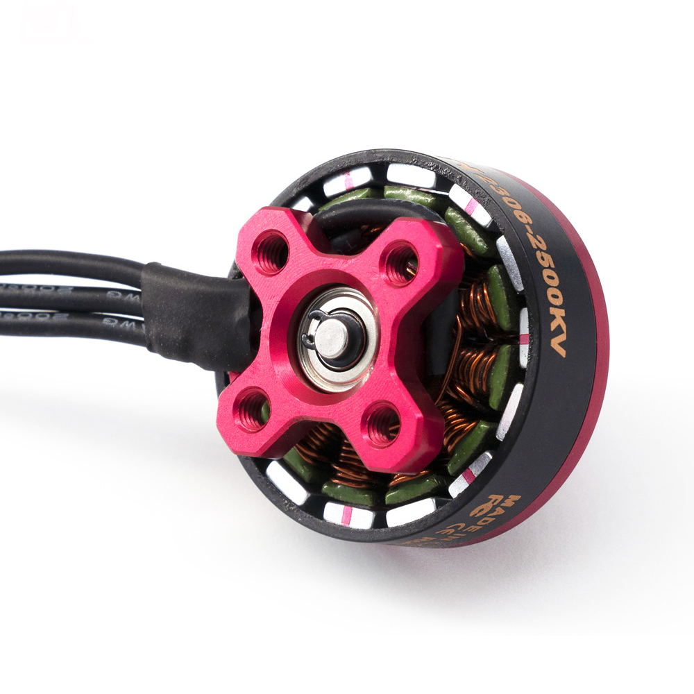 DYS SUN FUN SF2306 1750/2500KV - Drone Vs Rc Airplane avis et prix