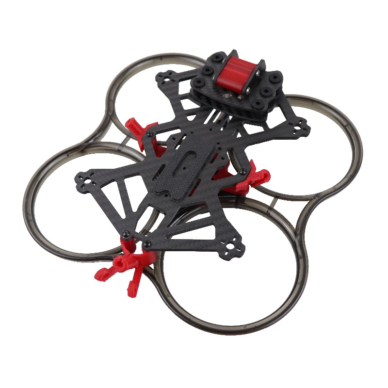 HSKRC CC30 O4 3-inch Ducted FP - Fpv Racing Motor avis et prix