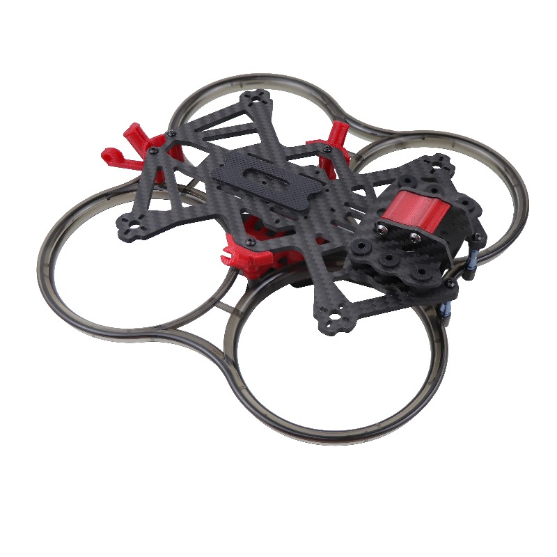 HSKRC CC30 O4 3-inch Ducted FP - Fpv Racing Motor avis et prix