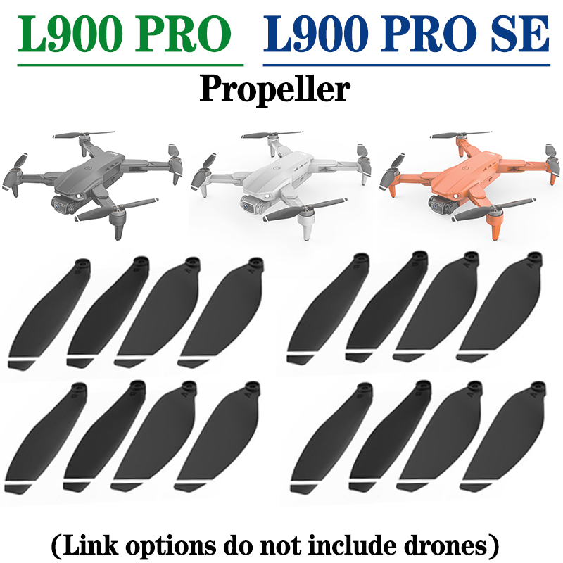 L900 Pro SE drone remote contr - Lyzrc Drone avis et prix