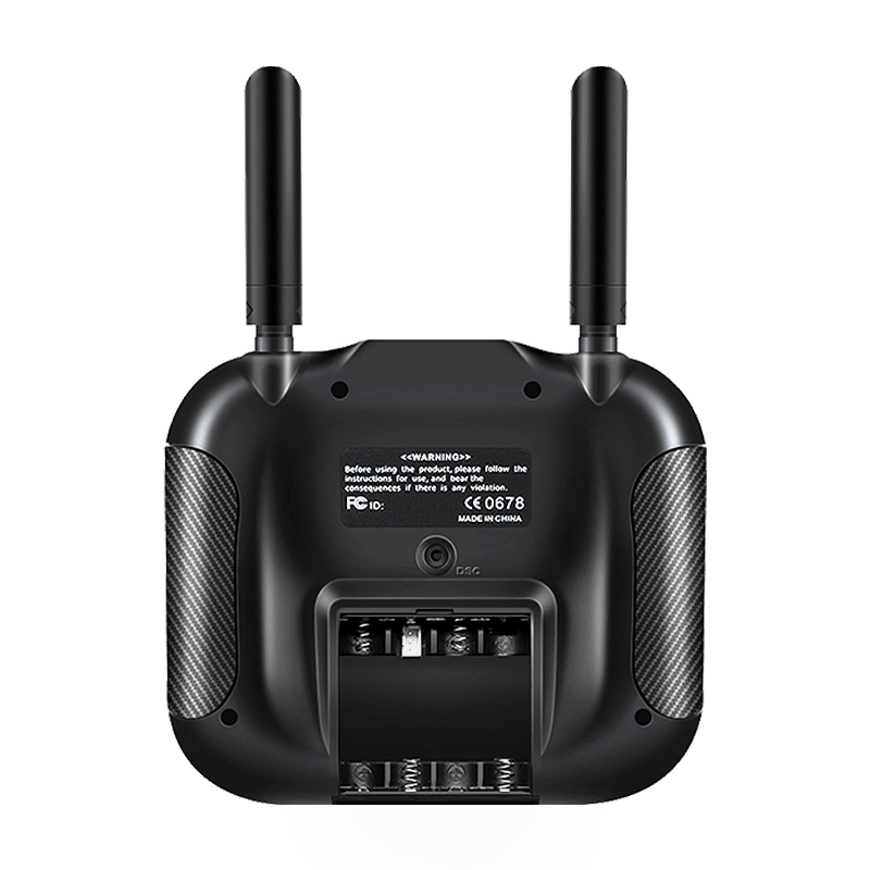 Hotrc HT-10A 2.4G 10CH Transmi - Drone Rc Receiver And Transmitter avis et prix