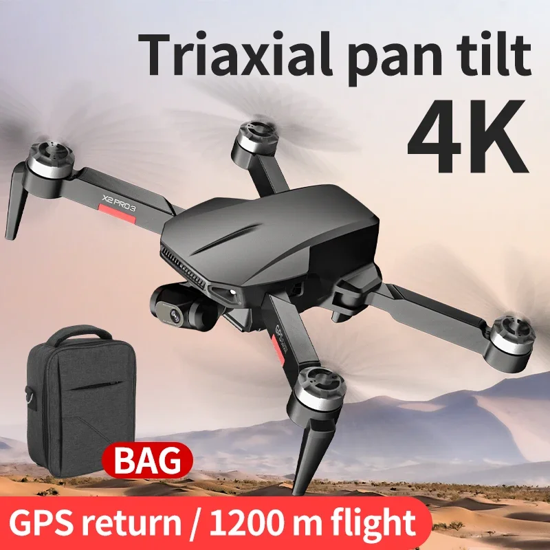 YUNX X2 Pro 3 RC Drone VS L106 - Drone Vs Rc Helicopter avis et prix