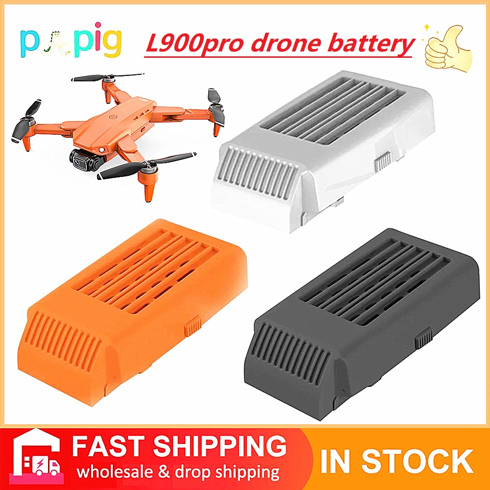 L900 Pro GPS Drone 4K Drone Ba - Drone Rc With Camera avis et prix