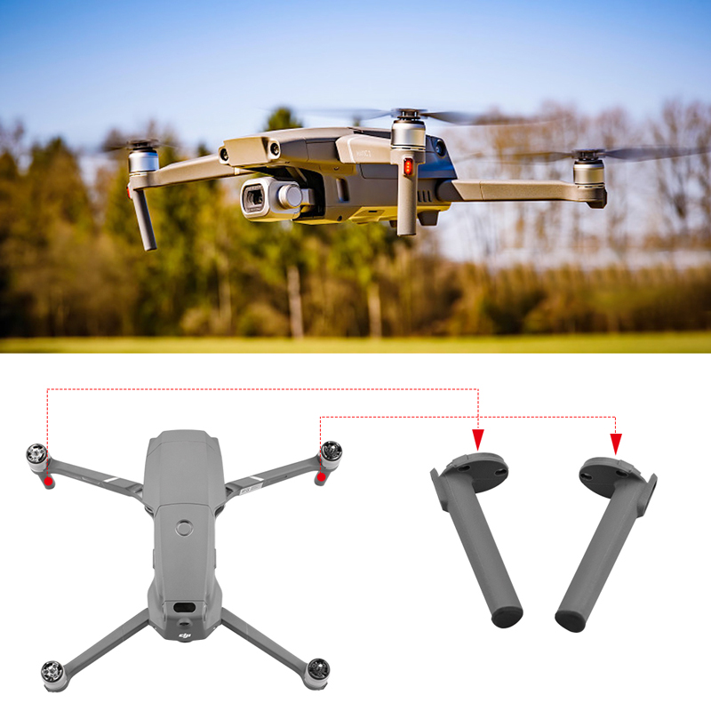 Front left right replacement l - Drone Rcfpvpro avis et prix