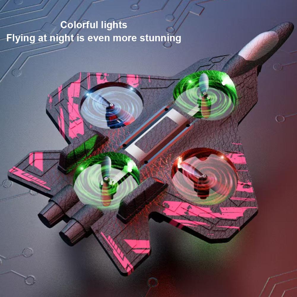Remote Control Fighter Kids Fl - Drone Rc Fighter Jet avis et prix