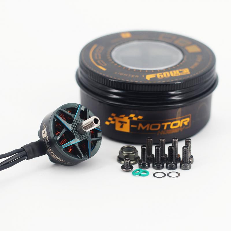 T-motor F60 Pro Iv 2207 1750kv - Drone Carrera Rc avis et prix