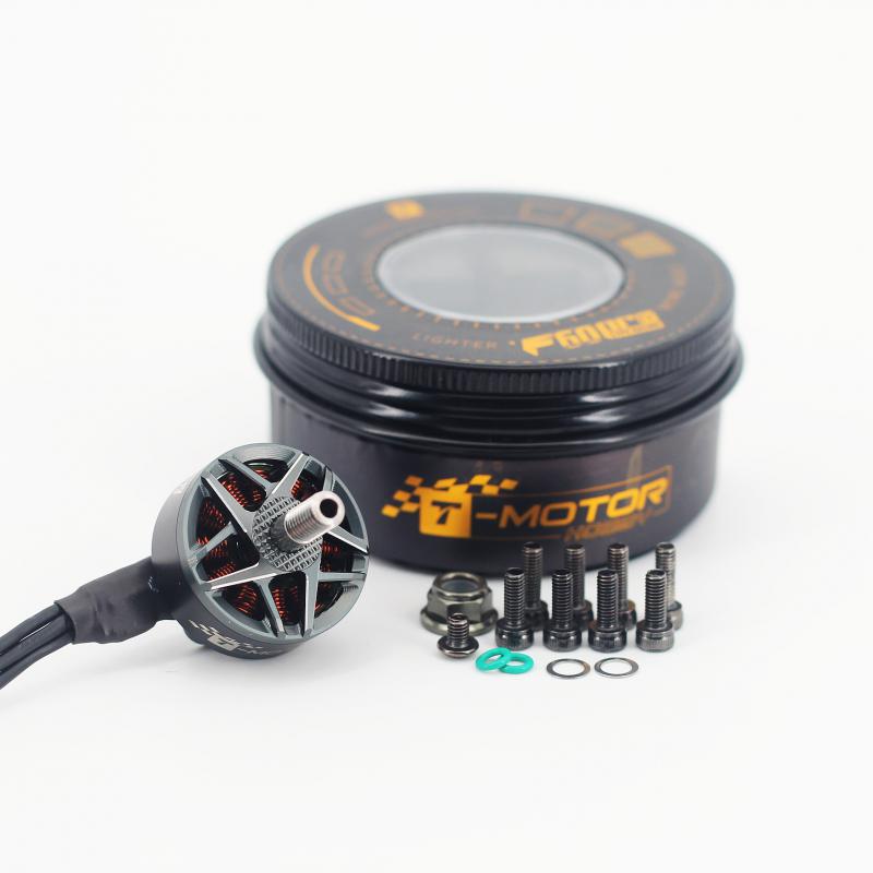 T-motor F60 Pro Iv 2207 1750kv - Drone Carrera Rc avis et prix