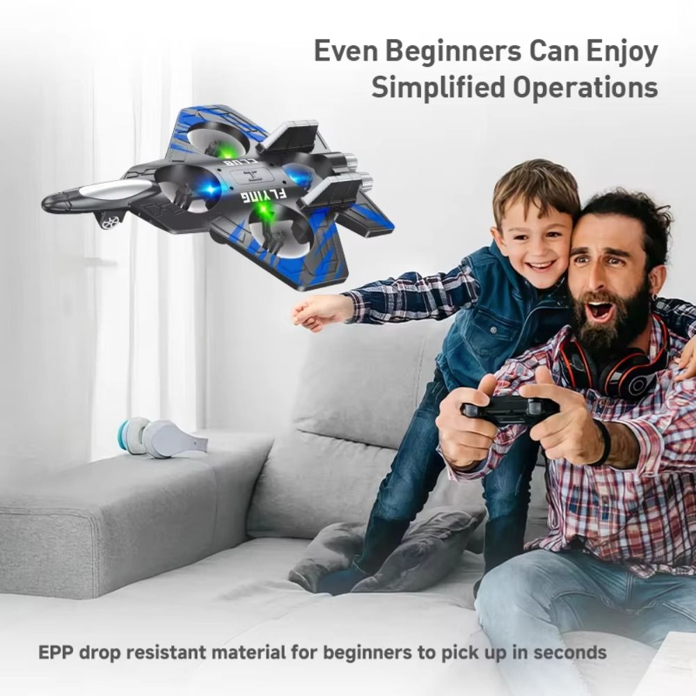 EPP Foam Remote Control Foam F - Drone Rc Fighter Jet avis et prix