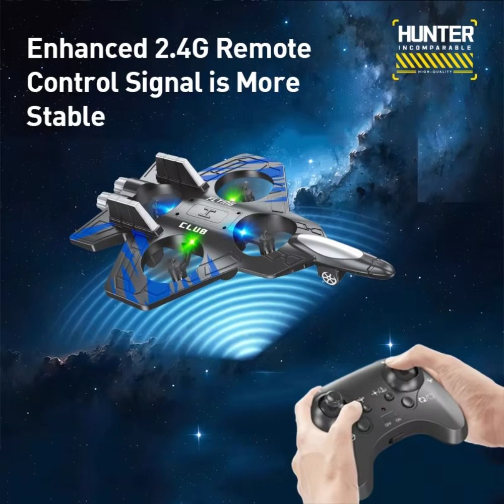 EPP Foam Remote Control Foam F - Drone Rc Fighter Jet avis et prix