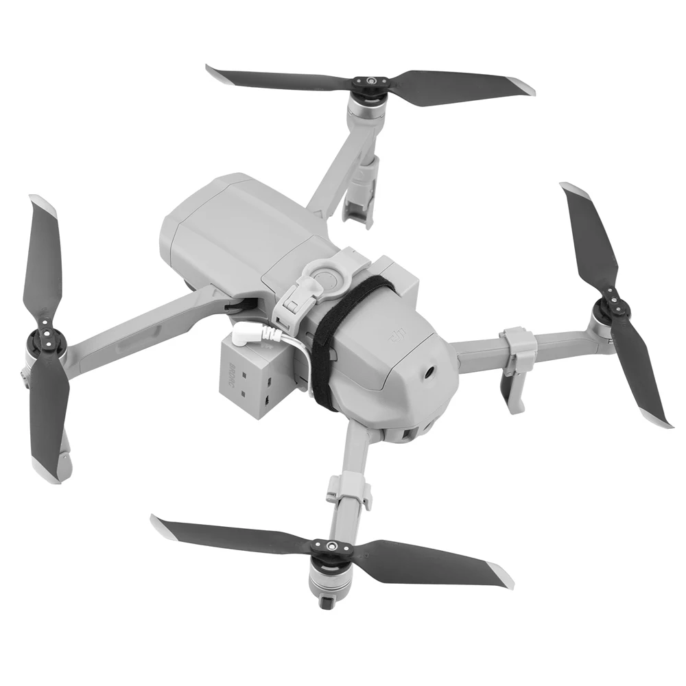 Airdrop System for DJI Mavic A - Drone Rcfpvpro avis et prix
