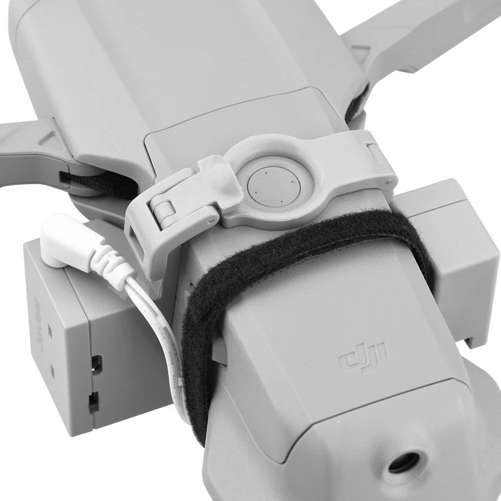 Airdrop System for DJI Mavic A - Drone Rcfpvpro avis et prix