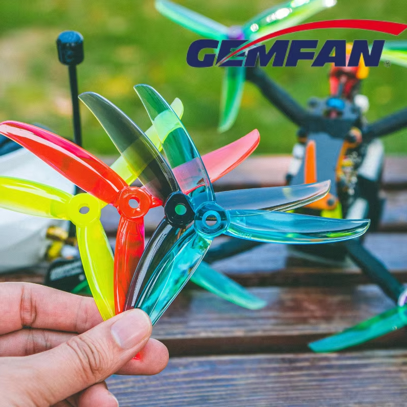 Gemfan Vanover 5136 5.1X3.6X3  - Fpv Racing Motor avis et prix