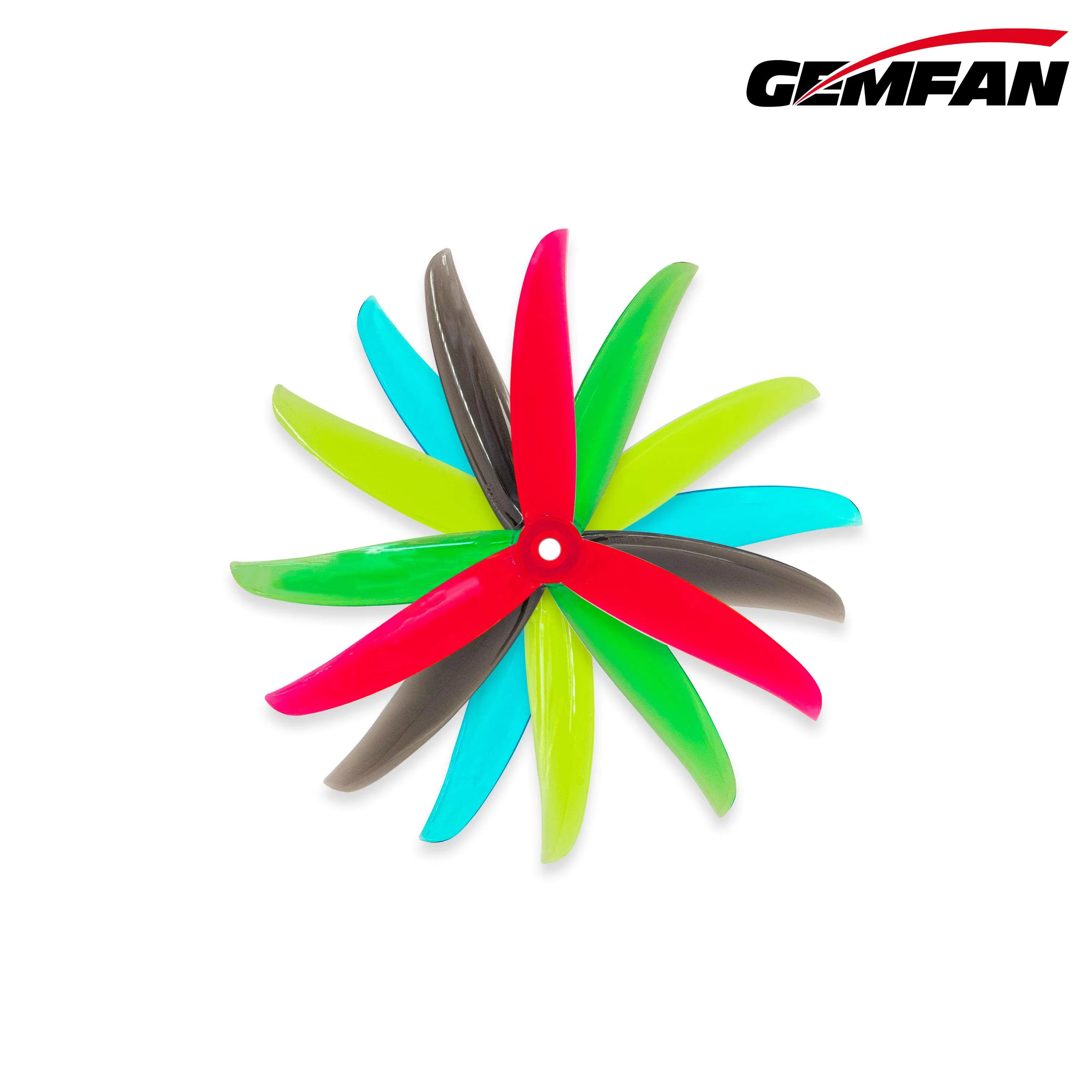 Gemfan Vanover 5136 5.1X3.6X3  - Fpv Racing Motor avis et prix