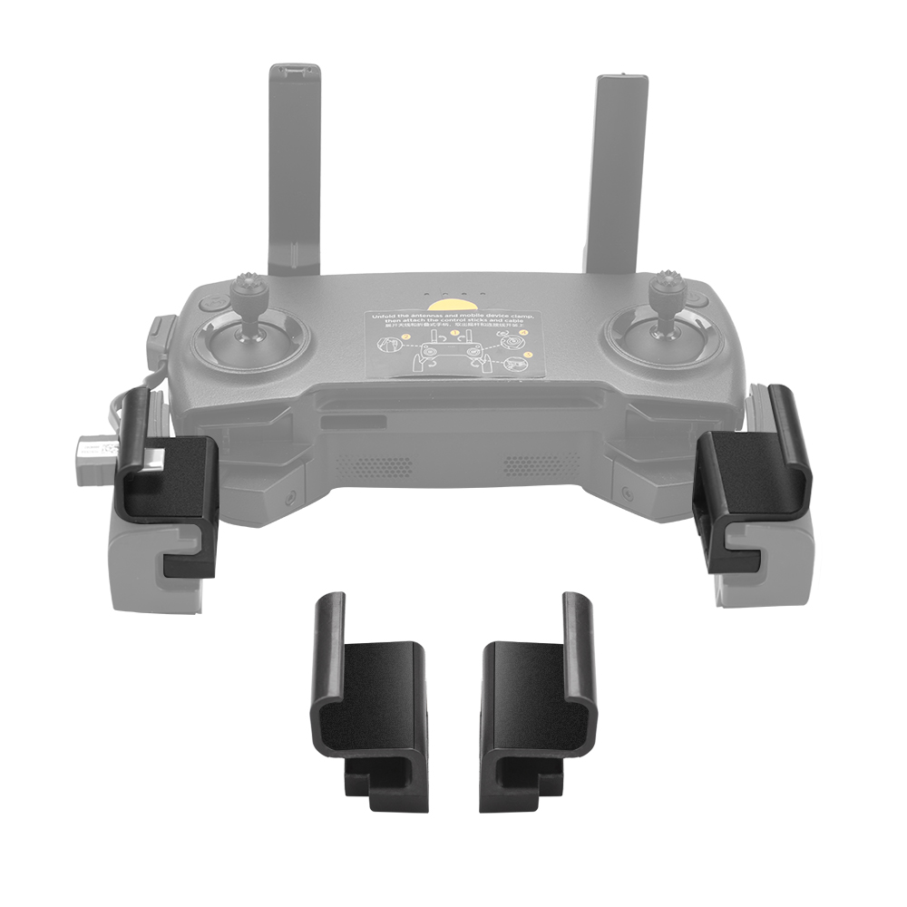 Phone Mount For DJI Mavic Mini - Drone Rcfpvpro avis et prix