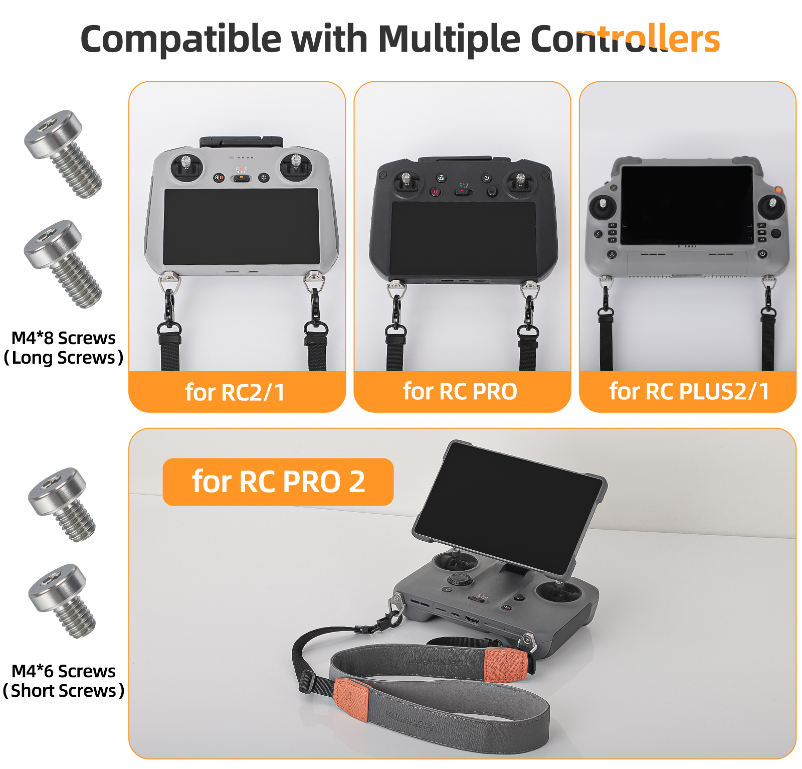 General Remote Control Lanyard - Drone Rc Lanyard avis et prix