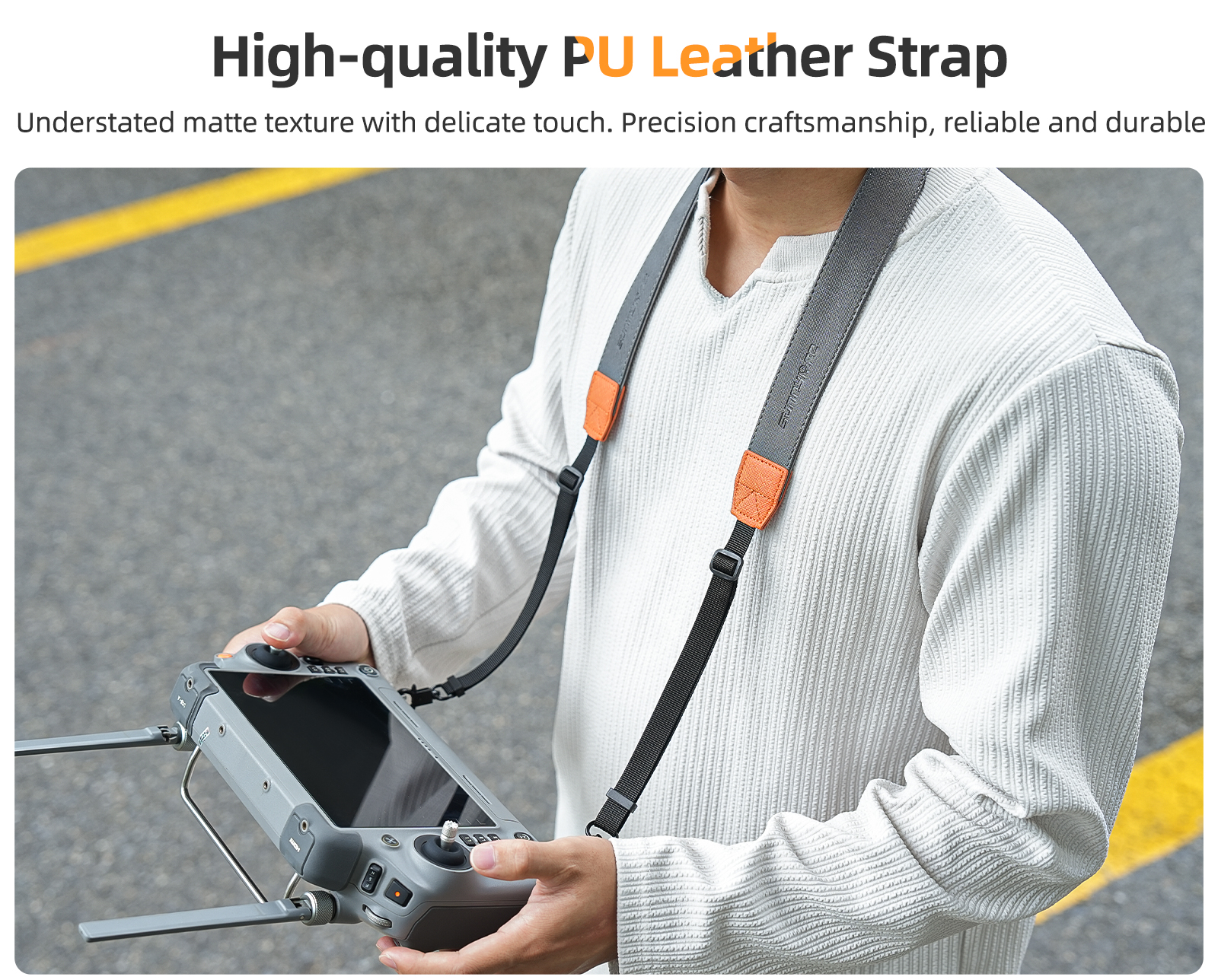 General Remote Control Lanyard - Drone Rc Lanyard avis et prix