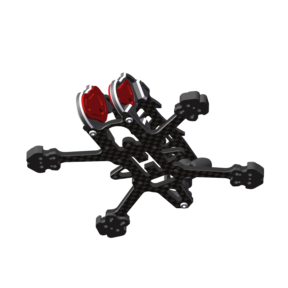 AlfaRC Fox-2 DJI O4 Air Unit 5 - Fpv Racing Motor avis et prix