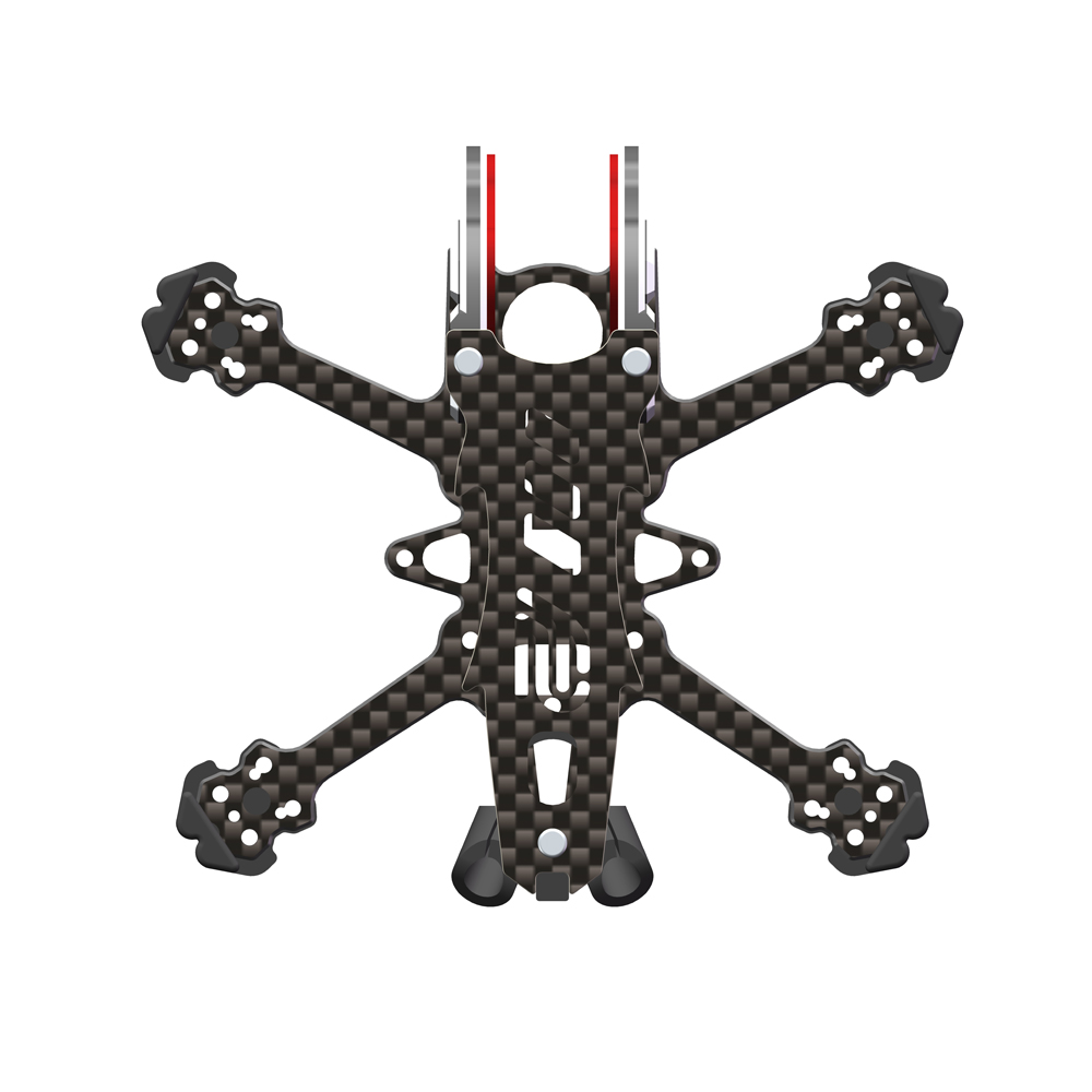 AlfaRC Fox-2 DJI O4 Air Unit 5 - Fpv Racing Motor avis et prix