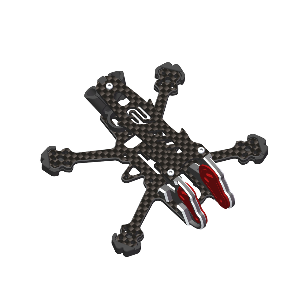 AlfaRC Fox-2 DJI O4 Air Unit 5 - Fpv Racing Motor avis et prix