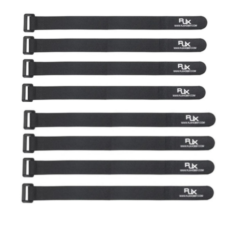 8Pcs Battery Ribbon Non-Slip M - Drone Rc Lanyard avis et prix