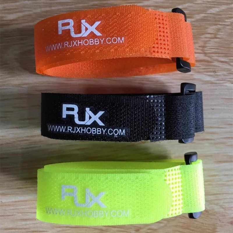 8Pcs Battery Ribbon Non-Slip M - Drone Rc Lanyard avis et prix