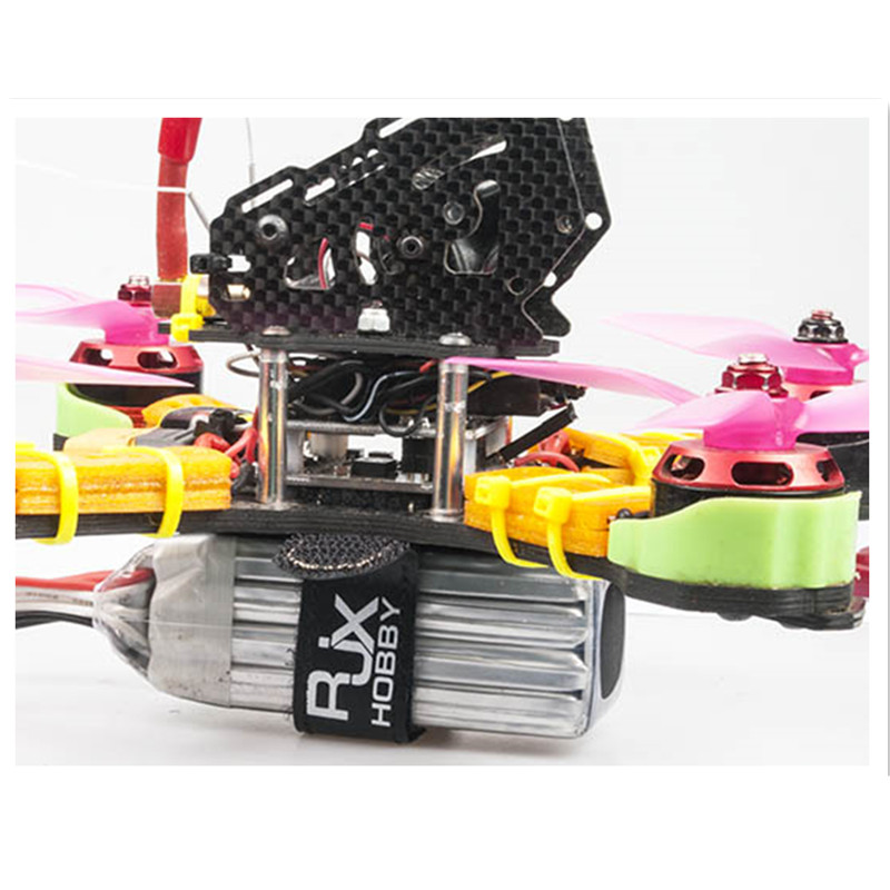 8Pcs Battery Ribbon Non-Slip M - Drone Rc Lanyard avis et prix