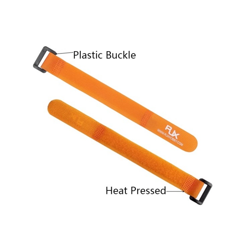 8Pcs Battery Ribbon Non-Slip M - Drone Rc Lanyard avis et prix