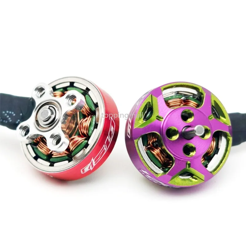4pcs Rcinpower GTS V3 1203 115 - Fpv Racing Motor avis et prix