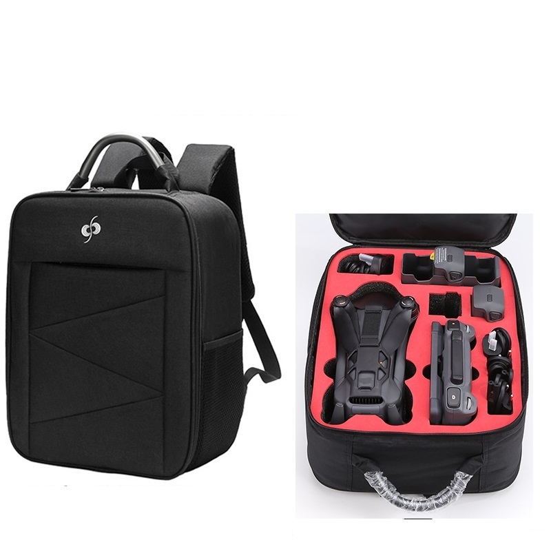 For DJI Mavic 4 Pro shoulder B - Drone Rcfpvpro avis et prix