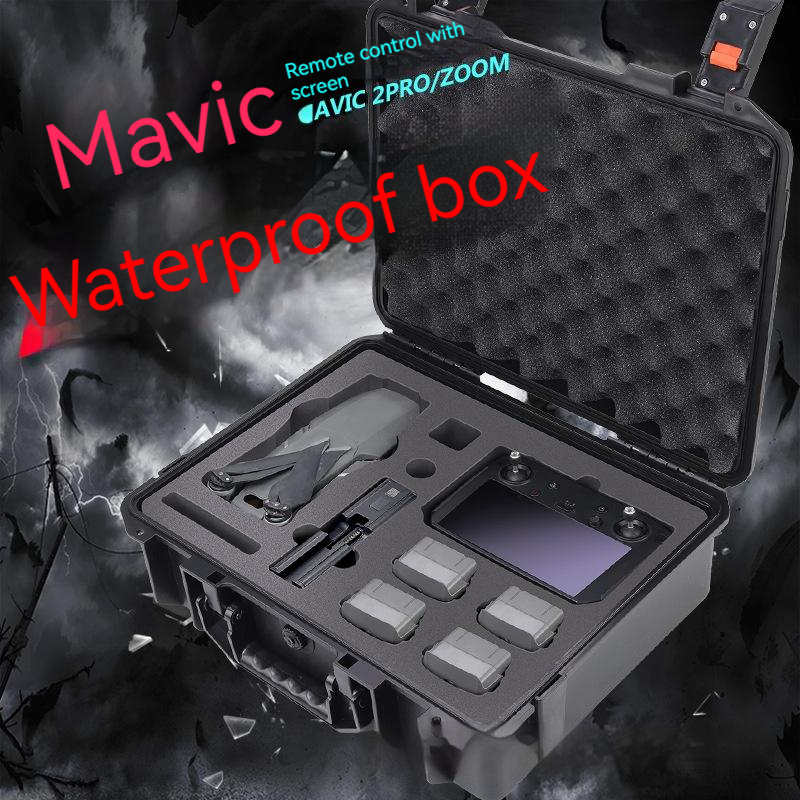 For DJI Mavic 2 Waterproof Sto - Drone Rcfpvpro avis et prix