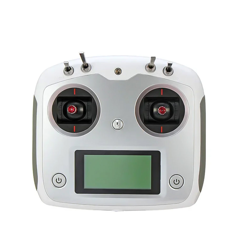 FLYSKY FS-i6S 10CH 2.4G Radio  - Drone Rc Receiver And Transmitter avis et prix