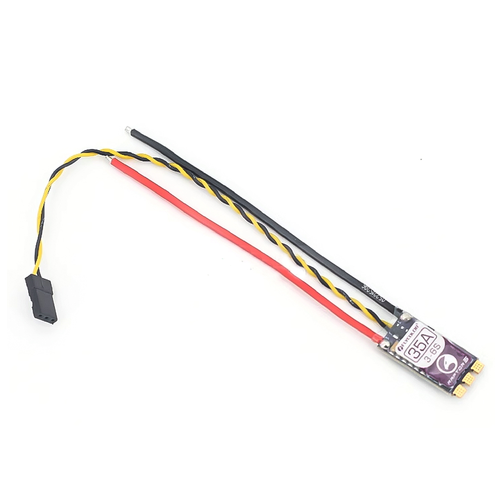 FLYCOLOR Raptor5 Multi-Rotor B - Fpv Racing Motor avis et prix