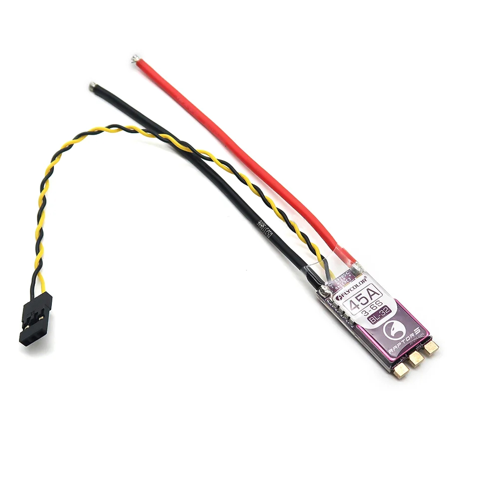 FLYCOLOR Raptor5 Multi-Rotor B - Fpv Racing Motor avis et prix