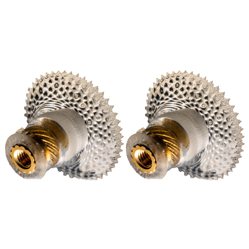 1Pair M3 M4 Joystick Cap Spike - Drone Top Rc avis et prix