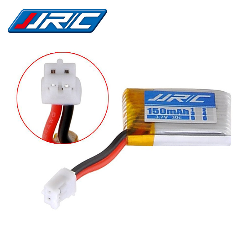 JJRC H36 3.7V 150mAh 30C For E - Drone Vs Rc Helicopter avis et prix