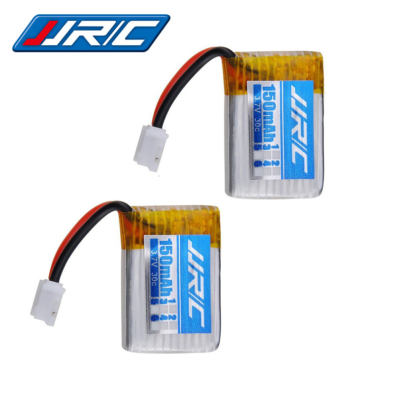 JJRC H36 3.7V 150mAh 30C For E - Drone Vs Rc Helicopter avis et prix
