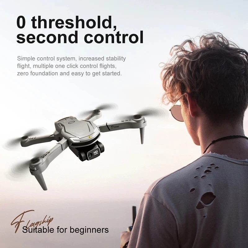 New Drone V88 pro RC Quadcopte - Drone Top Rc avis et prix