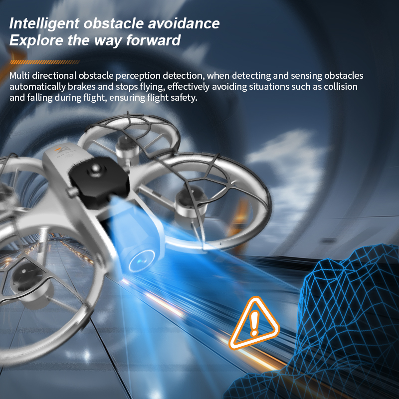 New Z4 Mini Drone 4K HD Camera - Drone Top Rc avis et prix