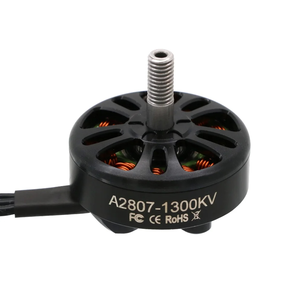4pcs Uangel A2807 2807 1700KV  - Drone Vs Rc Airplane avis et prix