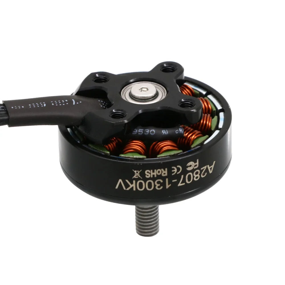 4pcs Uangel A2807 2807 1700KV  - Drone Vs Rc Airplane avis et prix