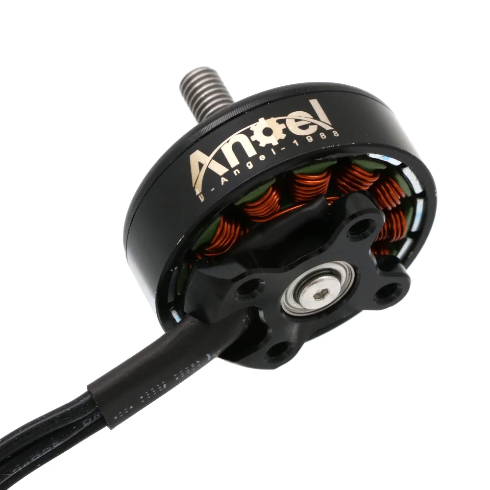 4pcs Uangel A2807 2807 1700KV  - Drone Vs Rc Airplane avis et prix