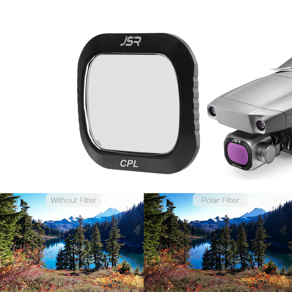 For Mavic 2 Pro Drone Filter N - Drone Rcfpvpro avis et prix