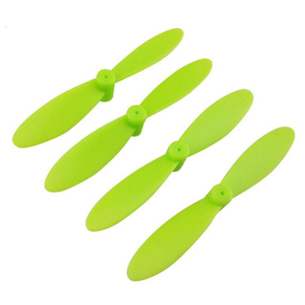 16 Pcs CW CCW Propeller Prop S - Drone Vs Rc Helicopter avis et prix